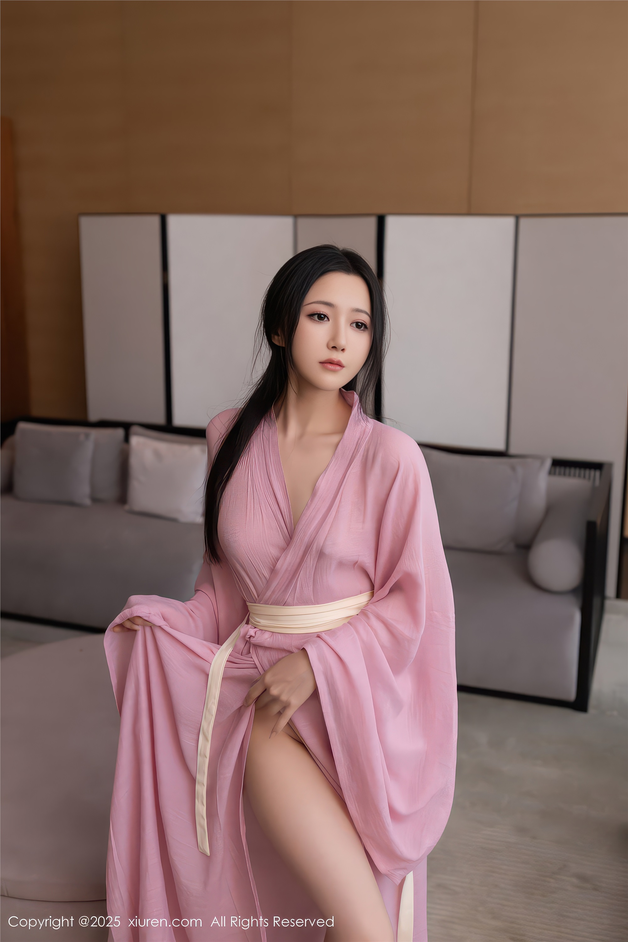 Xiuren秀人网 2025.11.28 NO.11049 鱼子酱Fish